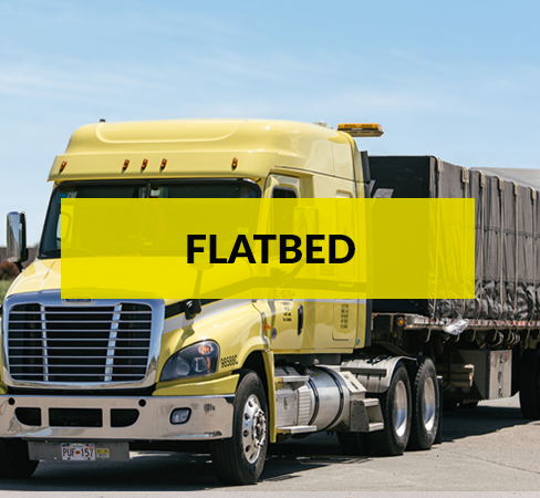 Flatbed