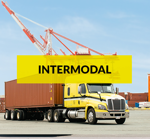 Intermodal